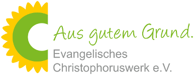 Aus gutem Grund Evangelisches Christophoruswerk e.V.